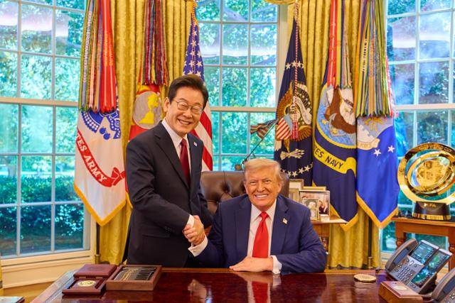 韓 '자동차 관세 15%' 美 '대미 투자' 명문화 버티기에 공동성명 불발