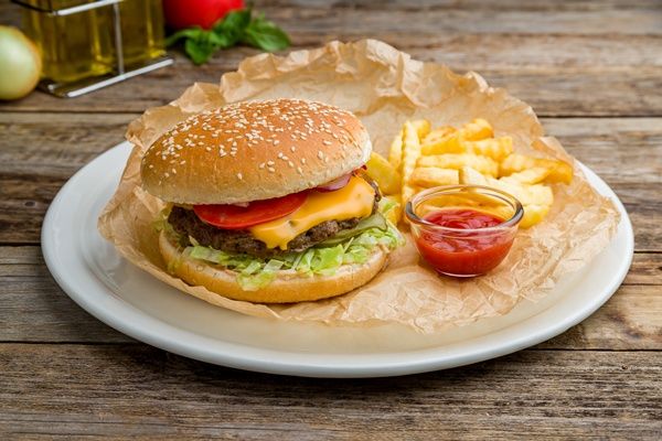 🍟 감자튀김의 충격적 반전